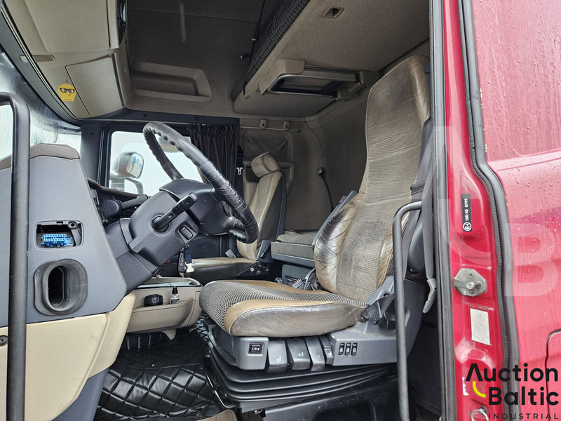 Scania R 440 LA 4X2 MEB - Τράκτορας: φωτογραφία 5 Scania R 440 LA 4X2 MEB - Τράκτορας: φωτογραφία 5