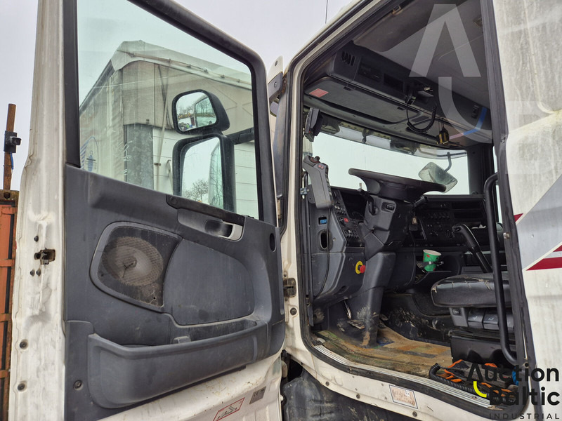 Scania R 480 LB 6X4 - Φορτηγό ανατρεπόμενο: φωτογραφία 5 Scania R 480 LB 6X4 - Φορτηγό ανατρεπόμενο: φωτογραφία 5