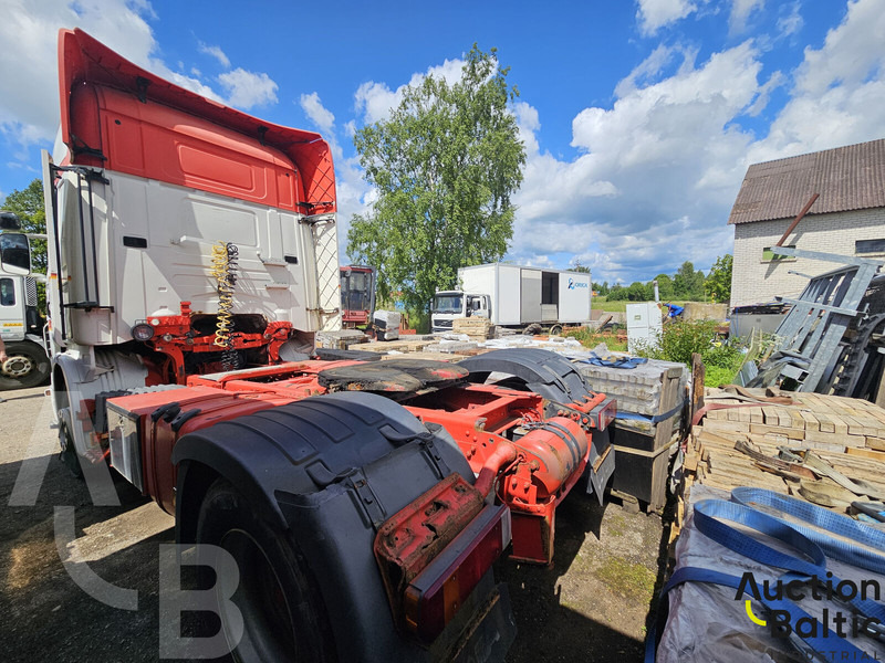 Scania R480 LA4X2MEB - Τράκτορας: φωτογραφία 3 Scania R480 LA4X2MEB - Τράκτορας: φωτογραφία 3