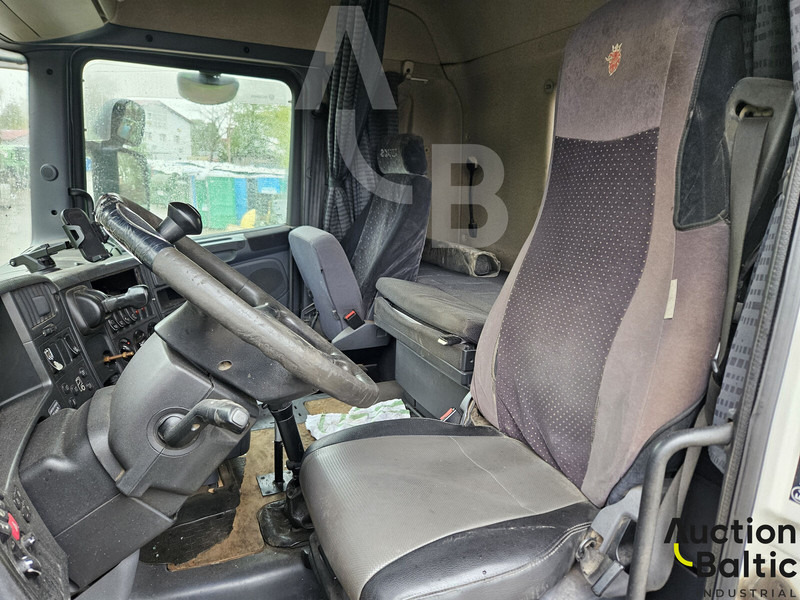 Scania R480 LB6X224HNA - Φορτηγό φόρτωσης γάντζου: φωτογραφία 5 Scania R480 LB6X224HNA - Φορτηγό φόρτωσης γάντζου: φωτογραφία 5
