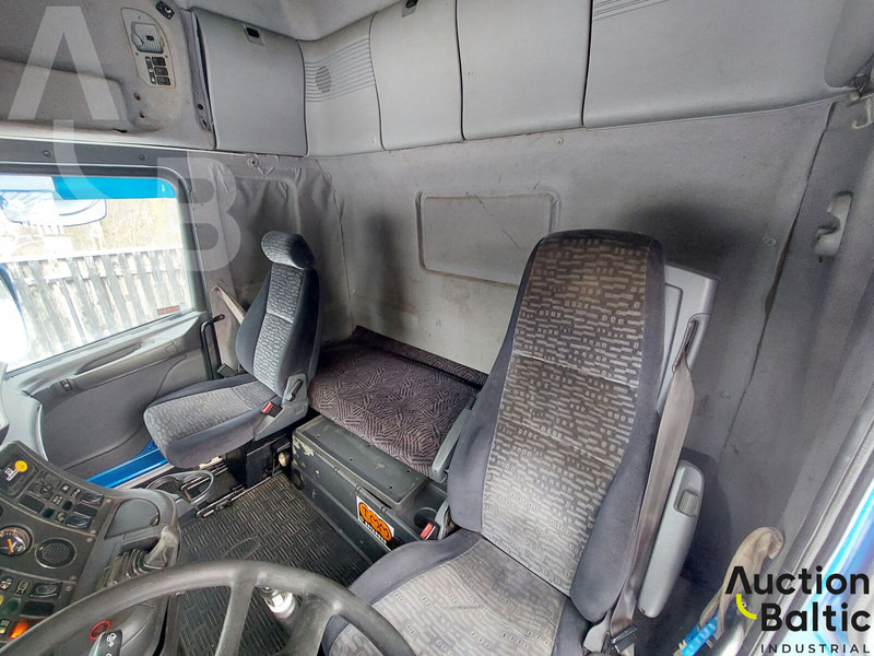 Τράκτορας Scania T 114 LA: φωτογραφία 6 Τράκτορας Scania T 114 LA: φωτογραφία 6