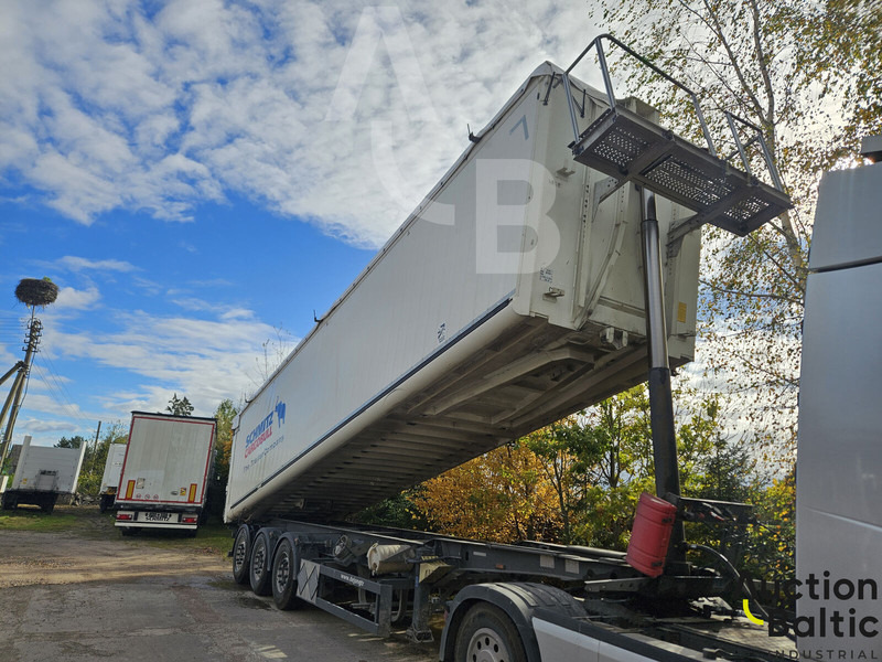 Schmitz Cargobull Gotha SGF*S3 - Επικαθήμενο κουρτίνα: φωτογραφία 3 Schmitz Cargobull Gotha SGF*S3 - Επικαθήμενο κουρτίνα: φωτογραφία 3