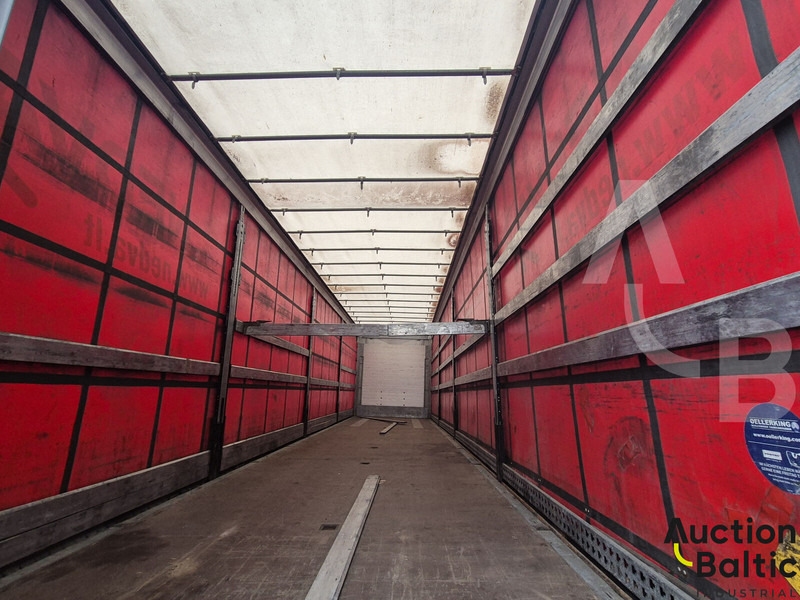 Schmitz Cargobull SCB*S3T - Επικαθήμενο κουρτίνα: φωτογραφία 5 Schmitz Cargobull SCB*S3T - Επικαθήμενο κουρτίνα: φωτογραφία 5