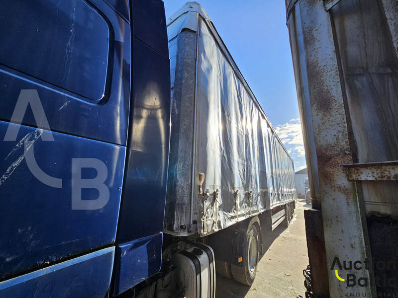 Schmitz Cargobull SCB*S3T - Επικαθήμενο κουρτίνα: φωτογραφία 2 Schmitz Cargobull SCB*S3T - Επικαθήμενο κουρτίνα: φωτογραφία 2
