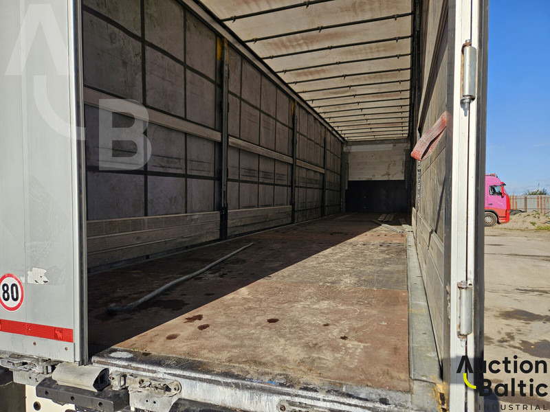 Schmitz Cargobull SCB*S3T - Επικαθήμενο κουρτίνα: φωτογραφία 5 Schmitz Cargobull SCB*S3T - Επικαθήμενο κουρτίνα: φωτογραφία 5