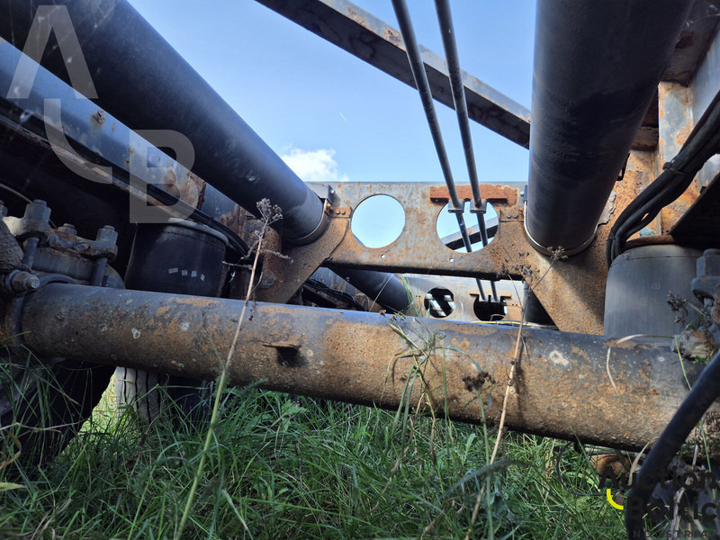 Schmitz Cargobull SCF 24T - Επικαθήμενο κουρτίνα: φωτογραφία 5 Schmitz Cargobull SCF 24T - Επικαθήμενο κουρτίνα: φωτογραφία 5