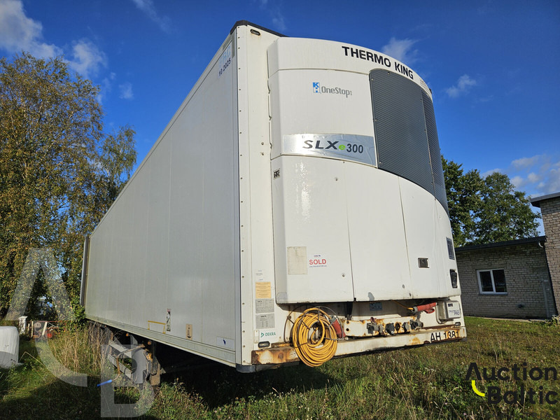 Schmitz Cargobull SKO 24 I - Επικαθήμενο κουρτίνα: φωτογραφία 2 Schmitz Cargobull SKO 24 I - Επικαθήμενο κουρτίνα: φωτογραφία 2