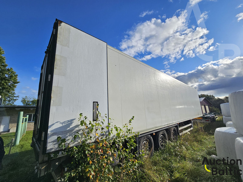 Schmitz Cargobull SKO 24 I - Επικαθήμενο κουρτίνα: φωτογραφία 3 Schmitz Cargobull SKO 24 I - Επικαθήμενο κουρτίνα: φωτογραφία 3