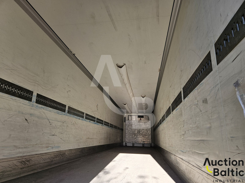 Schmitz Cargobull SKO24 - Επικαθήμενο κουρτίνα: φωτογραφία 4 Schmitz Cargobull SKO24 - Επικαθήμενο κουρτίνα: φωτογραφία 4