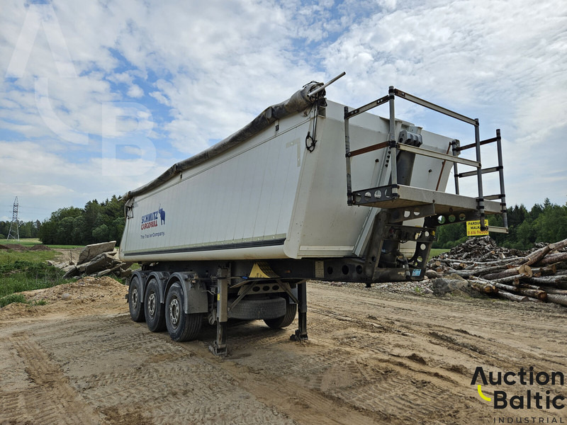 Schmitz-Gotha SKI 24-7.2 - Επικαθήμενο κουρτίνα: φωτογραφία 1 Schmitz-Gotha SKI 24-7.2 - Επικαθήμενο κουρτίνα: φωτογραφία 1