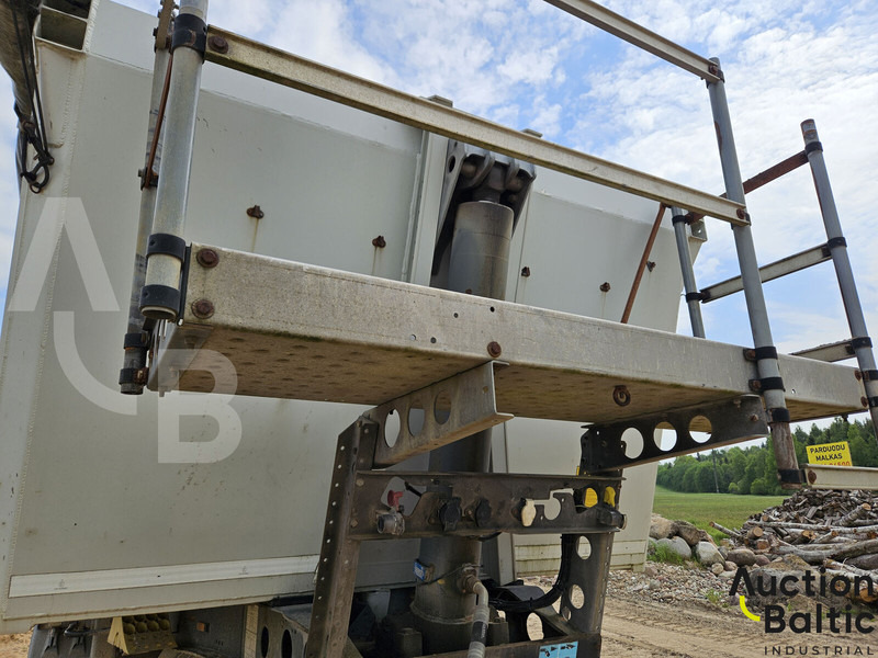 Schmitz-Gotha SKI 24-7.2 - Επικαθήμενο κουρτίνα: φωτογραφία 5 Schmitz-Gotha SKI 24-7.2 - Επικαθήμενο κουρτίνα: φωτογραφία 5