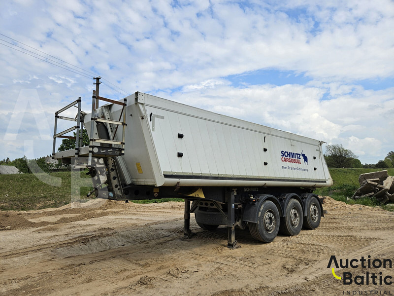 Schmitz-Gotha SKI 24-7.2 - Επικαθήμενο κουρτίνα: φωτογραφία 2 Schmitz-Gotha SKI 24-7.2 - Επικαθήμενο κουρτίνα: φωτογραφία 2