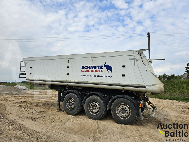 Schmitz-Gotha SKI 24-7.2 - Επικαθήμενο κουρτίνα: φωτογραφία 3 Schmitz-Gotha SKI 24-7.2 - Επικαθήμενο κουρτίνα: φωτογραφία 3