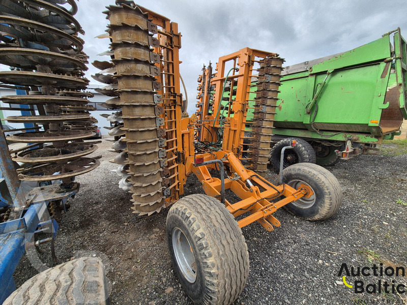 Simba XPRESS - Δισκοσβάρνα: φωτογραφία 4 Simba XPRESS - Δισκοσβάρνα: φωτογραφία 4