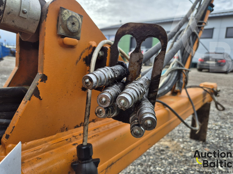 Simba XPRESS - Δισκοσβάρνα: φωτογραφία 5 Simba XPRESS - Δισκοσβάρνα: φωτογραφία 5