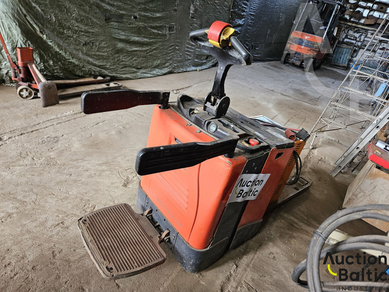 Tecna TMP20X - Μηχάνημα συλλογής παραγγελιών: φωτογραφία 3 Tecna TMP20X - Μηχάνημα συλλογής παραγγελιών: φωτογραφία 3