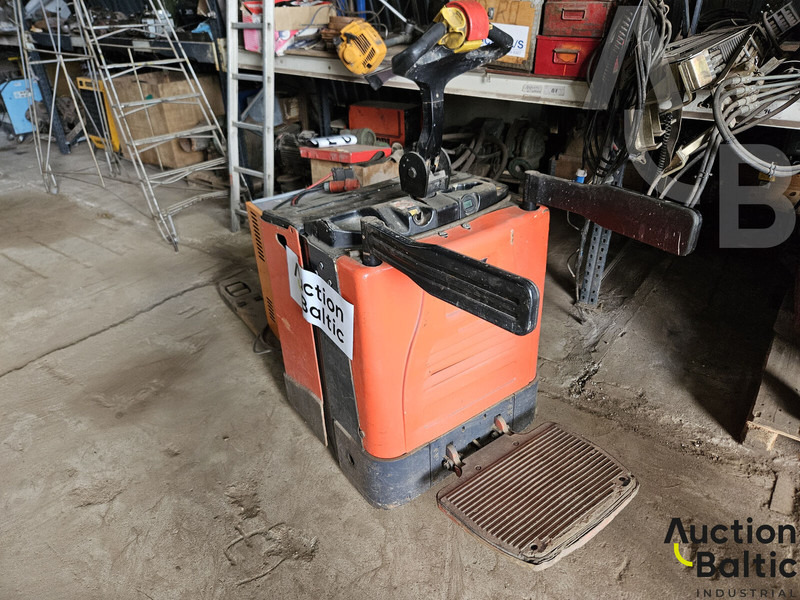 Tecna TMP20X - Μηχάνημα συλλογής παραγγελιών: φωτογραφία 2 Tecna TMP20X - Μηχάνημα συλλογής παραγγελιών: φωτογραφία 2