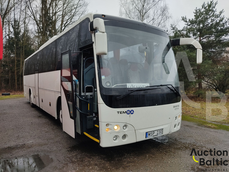 Temsa Safari RD - Μικρό λεωφορείο, Επιβατικό βαν: φωτογραφία 2 Temsa Safari RD - Μικρό λεωφορείο, Επιβατικό βαν: φωτογραφία 2