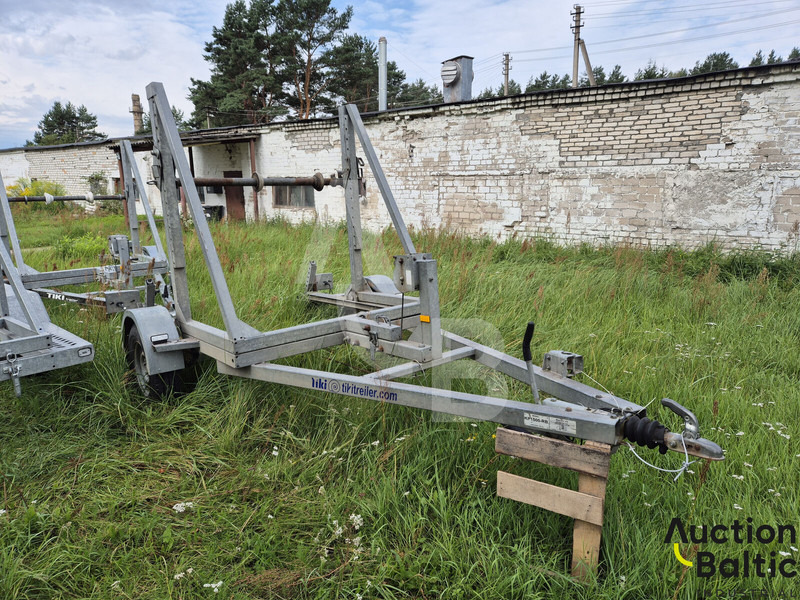 Tiki KP1500-RB - Επικαθήμενο κουρτίνα: φωτογραφία 1 Tiki KP1500-RB - Επικαθήμενο κουρτίνα: φωτογραφία 1