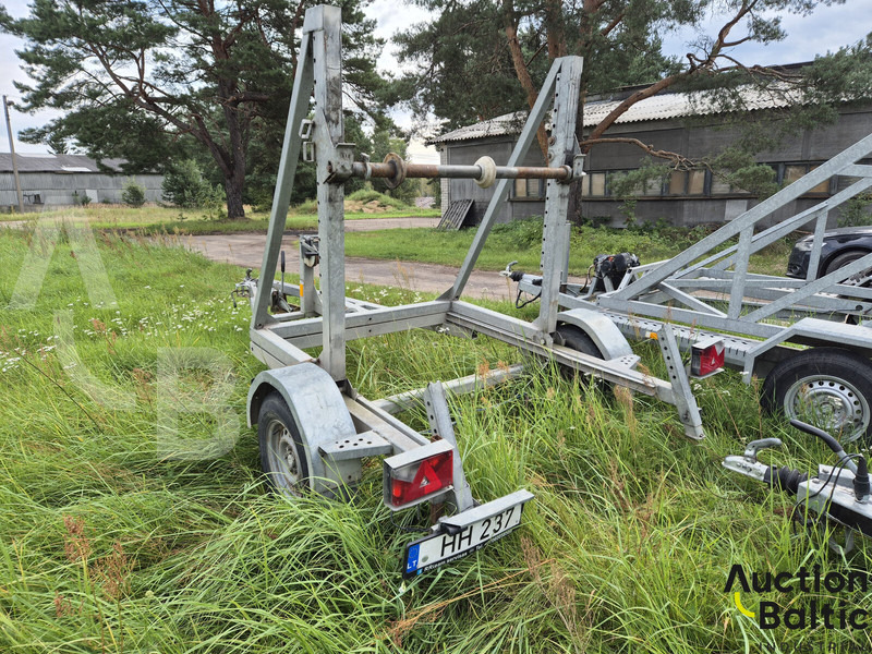 Tiki KP1500-RB - Επικαθήμενο κουρτίνα: φωτογραφία 4 Tiki KP1500-RB - Επικαθήμενο κουρτίνα: φωτογραφία 4