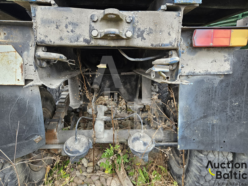 Tipper trailer - Ρυμούλκα ανατρεπόμενο: φωτογραφία 5 Tipper trailer - Ρυμούλκα ανατρεπόμενο: φωτογραφία 5