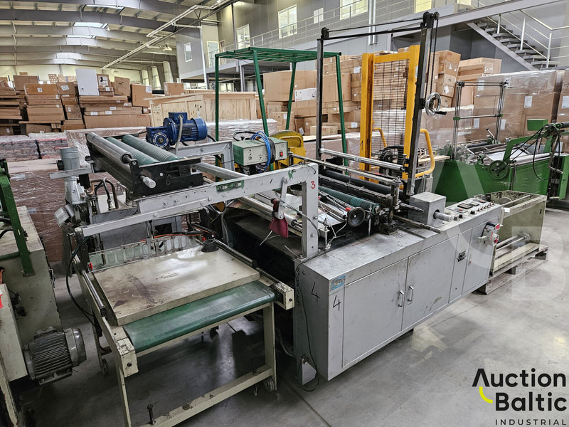 Toyota 12 units of devices - Περονοφόρο όχημα: φωτογραφία 3 Toyota 12 units of devices - Περονοφόρο όχημα: φωτογραφία 3