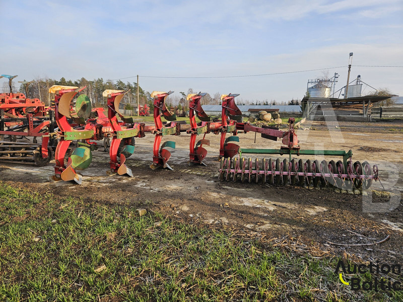 UNIA - Άροτρο: φωτογραφία 3 UNIA - Άροτρο: φωτογραφία 3