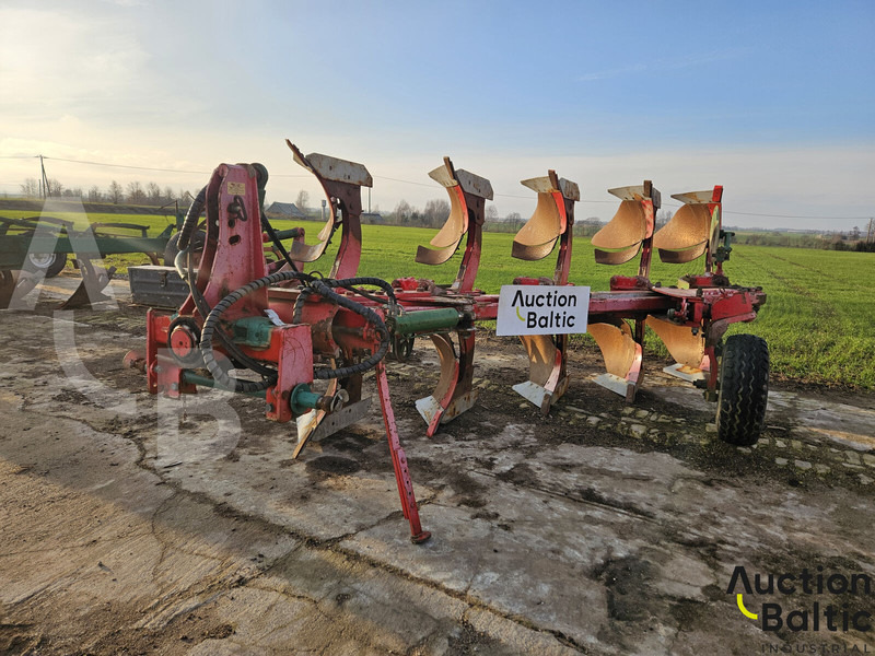 UNIA - Άροτρο: φωτογραφία 1 UNIA - Άροτρο: φωτογραφία 1