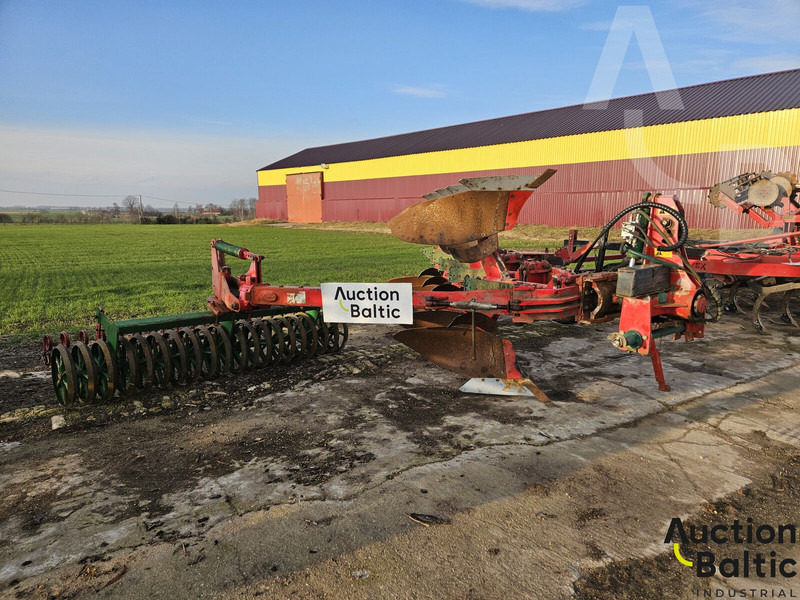 UNIA - Άροτρο: φωτογραφία 2 UNIA - Άροτρο: φωτογραφία 2