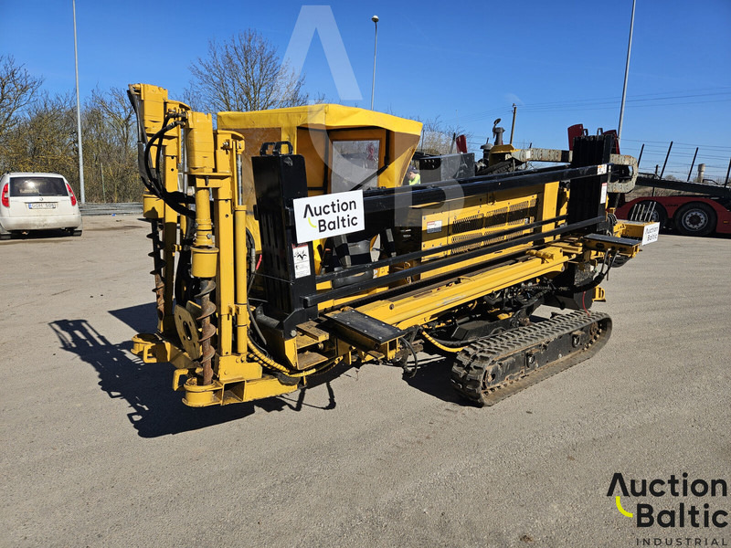 VERMEER D16x20A - Μηχάνημα διάτρησης: φωτογραφία 1 VERMEER D16x20A - Μηχάνημα διάτρησης: φωτογραφία 1