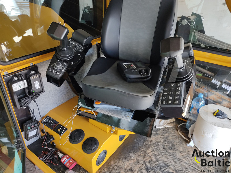 VERMEER D23x30III - Μηχάνημα διάτρησης: φωτογραφία 4 VERMEER D23x30III - Μηχάνημα διάτρησης: φωτογραφία 4