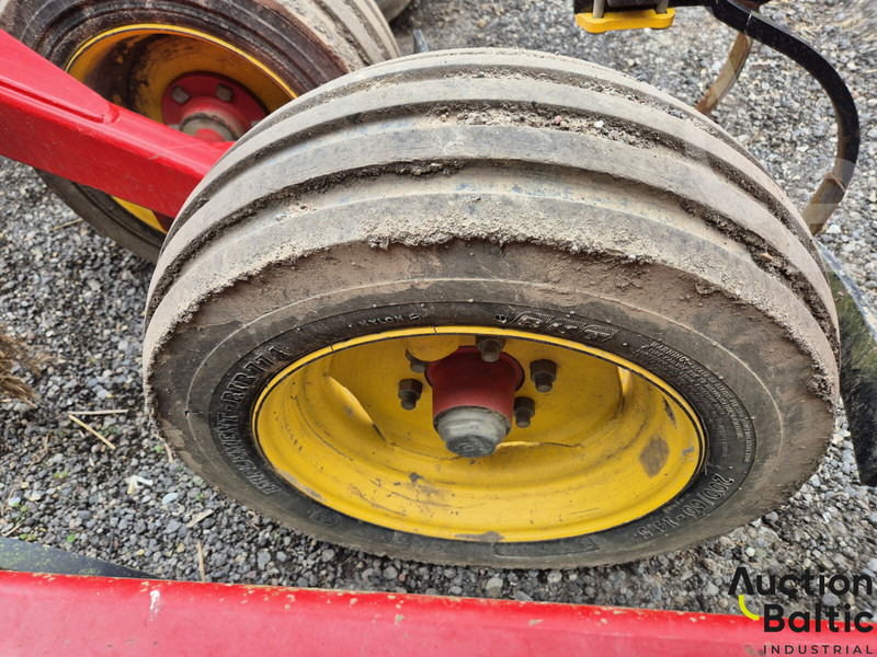 Καλλιεργητής Vaderstad FX 600: φωτογραφία 12