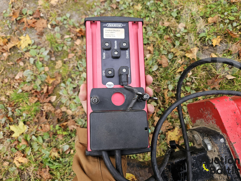 Μίσθωση Vaderstad TD300 Vaderstad TD300: φωτογραφία 9