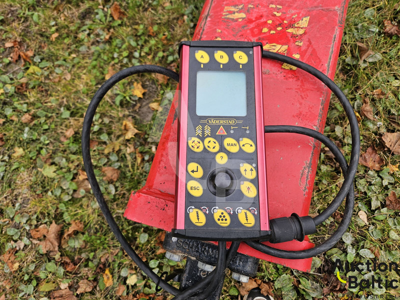 Μίσθωση Vaderstad TD300 Vaderstad TD300: φωτογραφία 10