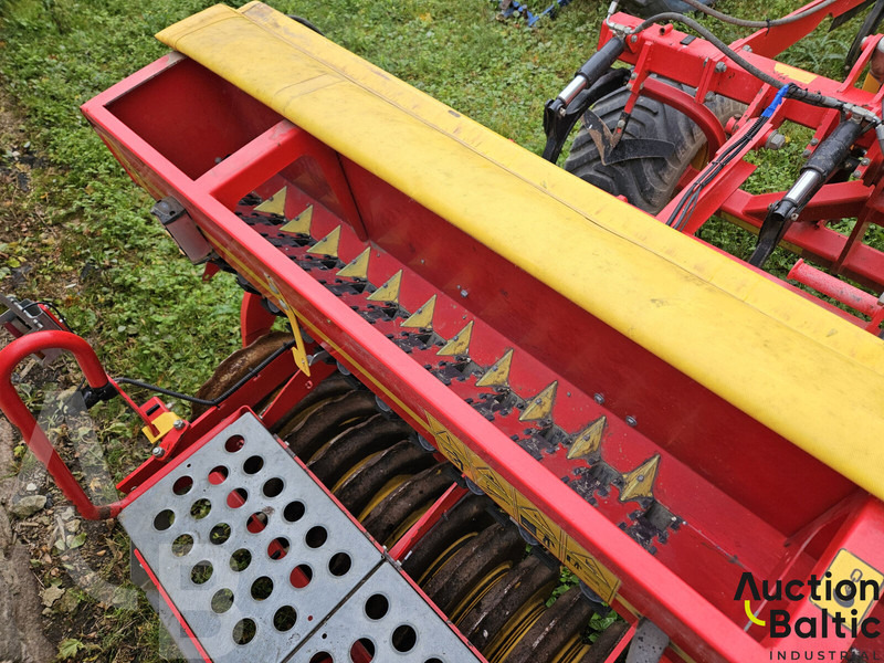 Μίσθωση Vaderstad TD300 Vaderstad TD300: φωτογραφία 18