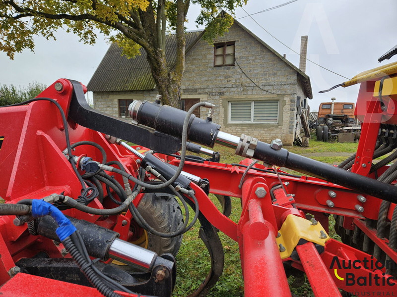 Vaderstad TD300 - Σπαρτική με σβάρνα: φωτογραφία 5 Vaderstad TD300 - Σπαρτική με σβάρνα: φωτογραφία 5