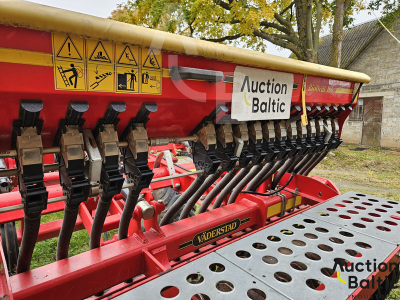 Μίσθωση Vaderstad TD300 Vaderstad TD300: φωτογραφία 20