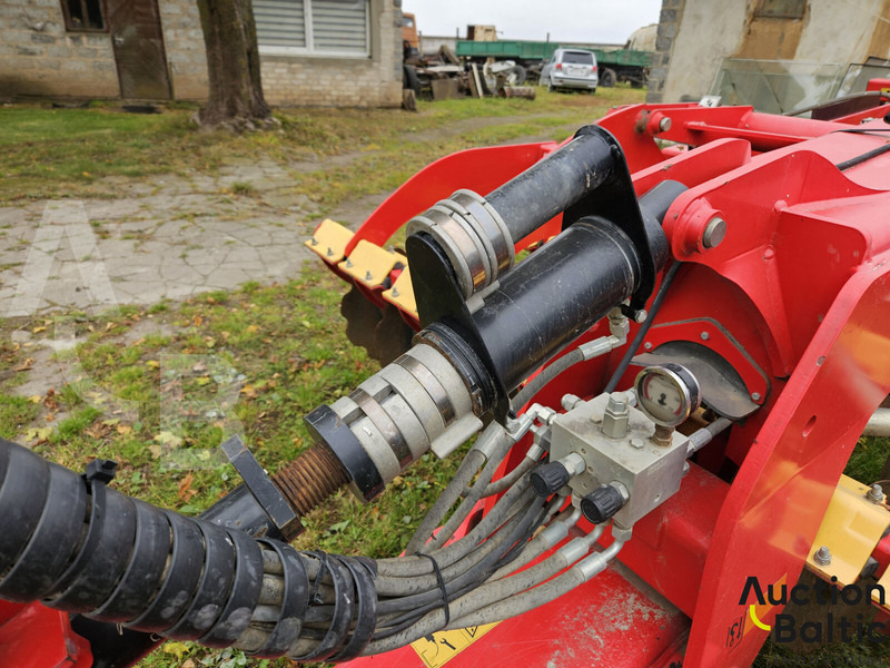 Μίσθωση Vaderstad TD300 Vaderstad TD300: φωτογραφία 6