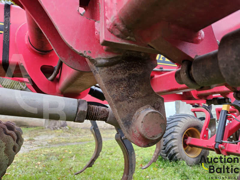 Μίσθωση Vaderstad TD300 Vaderstad TD300: φωτογραφία 17