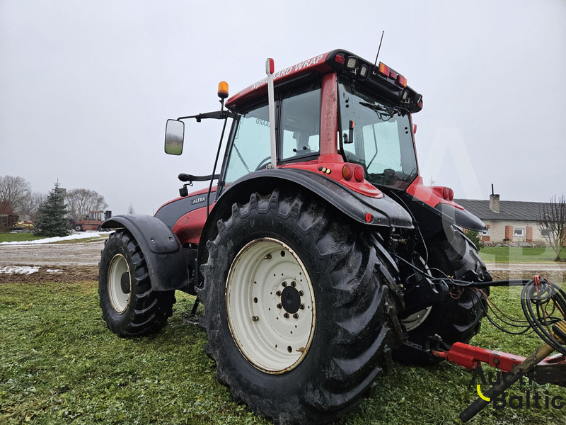 Valtra T190 - Τρακτέρ: φωτογραφία 3 Valtra T190 - Τρακτέρ: φωτογραφία 3