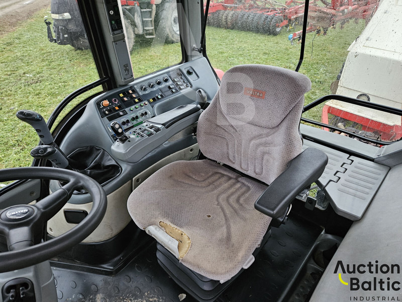 Valtra T190 - Τρακτέρ: φωτογραφία 5 Valtra T190 - Τρακτέρ: φωτογραφία 5