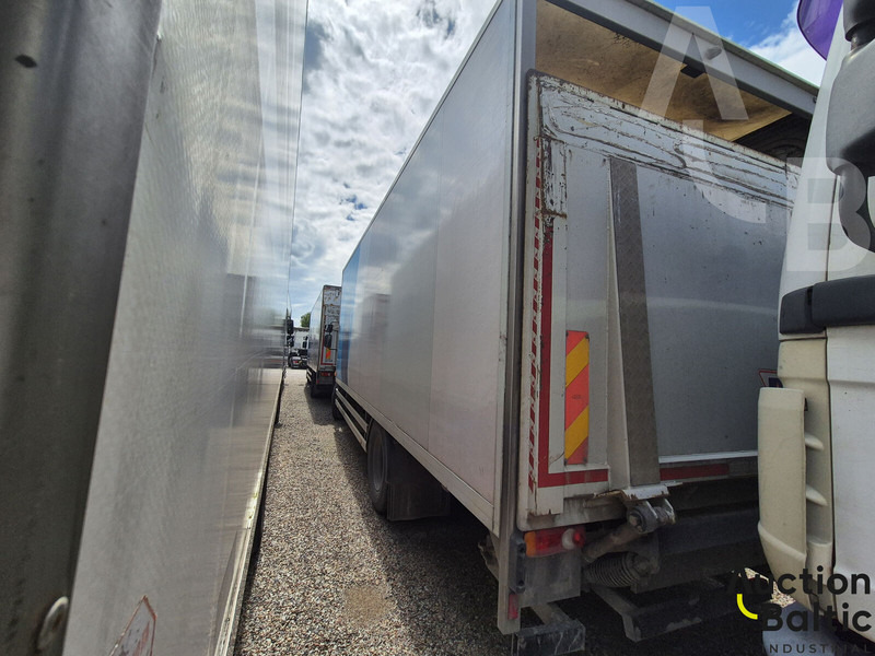 Volvo FL240 - Φορτηγό κόφα: φωτογραφία 4 Volvo FL240 - Φορτηγό κόφα: φωτογραφία 4