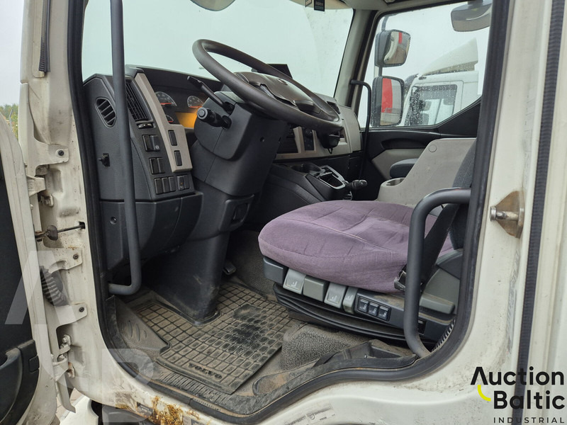 Volvo FL240 - Φορτηγό κόφα: φωτογραφία 5 Volvo FL240 - Φορτηγό κόφα: φωτογραφία 5
