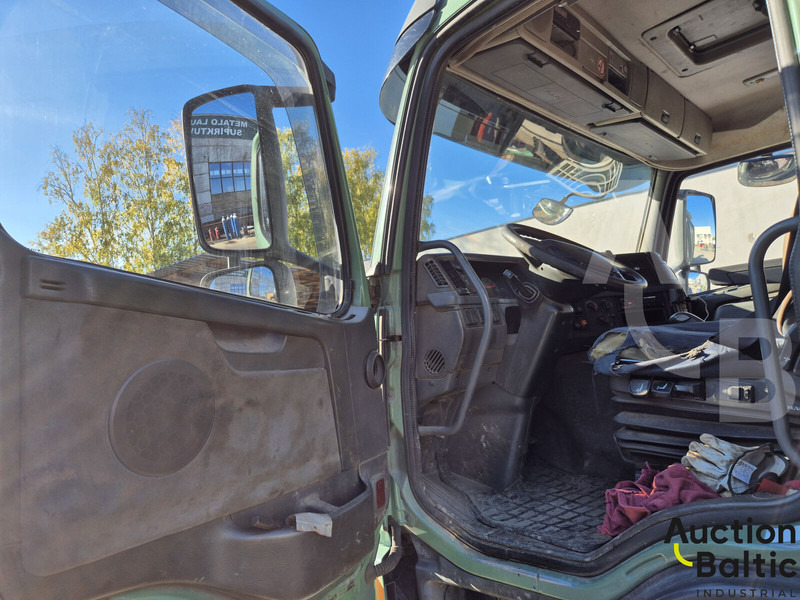 Volvo FM-300 - Φορτηγό ανατρεπόμενο: φωτογραφία 5 Volvo FM-300 - Φορτηγό ανατρεπόμενο: φωτογραφία 5