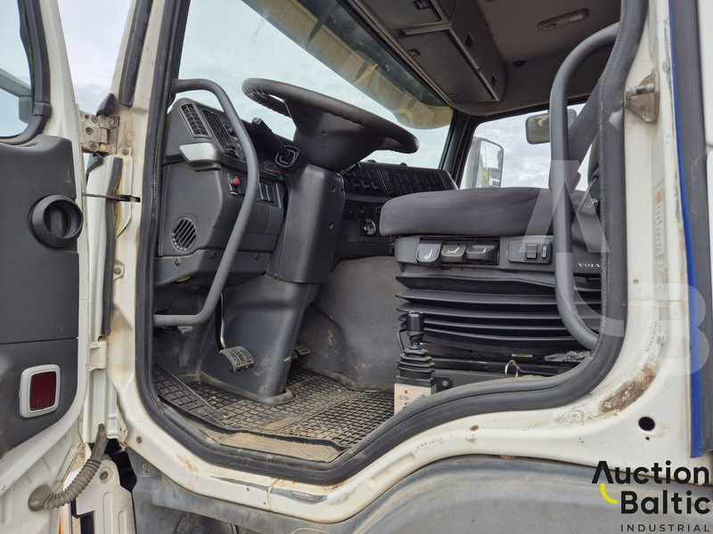 Volvo FM12 - Φορτηγό ανατρεπόμενο: φωτογραφία 5 Volvo FM12 - Φορτηγό ανατρεπόμενο: φωτογραφία 5