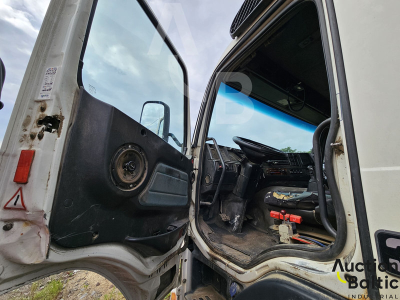 Volvo FM12 - Φορτηγό ανατρεπόμενο: φωτογραφία 5 Volvo FM12 - Φορτηγό ανατρεπόμενο: φωτογραφία 5