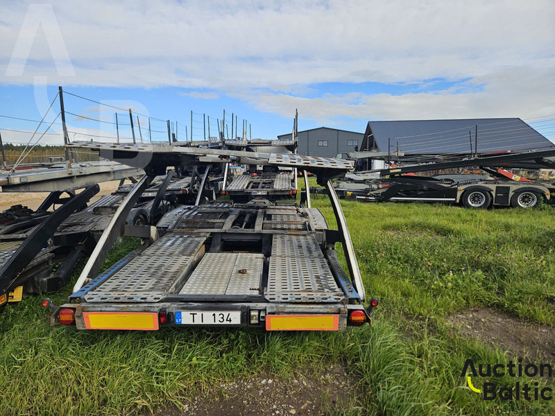 Volvo FM460 - Τράκτορας: φωτογραφία 4 Volvo FM460 - Τράκτορας: φωτογραφία 4