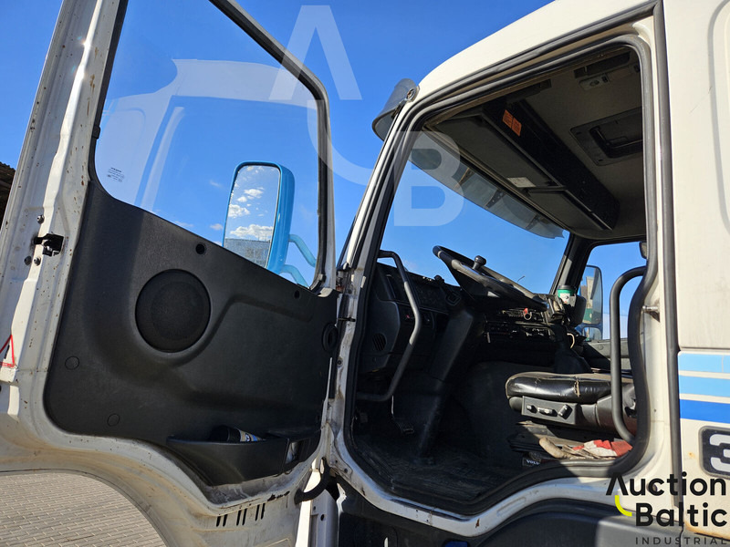 Volvo FM7 310 - Φορτηγό ανατρεπόμενο: φωτογραφία 5 Volvo FM7 310 - Φορτηγό ανατρεπόμενο: φωτογραφία 5
