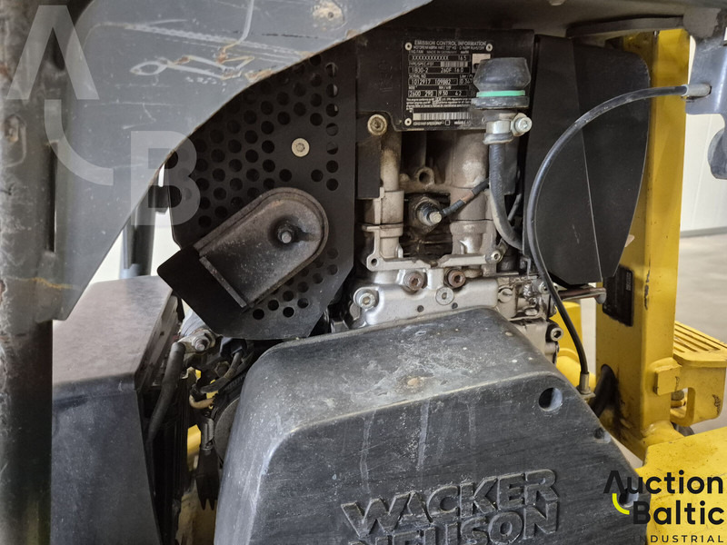 Δονητική πλάκα WACKER NEUSON DPU3050H: φωτογραφία 6