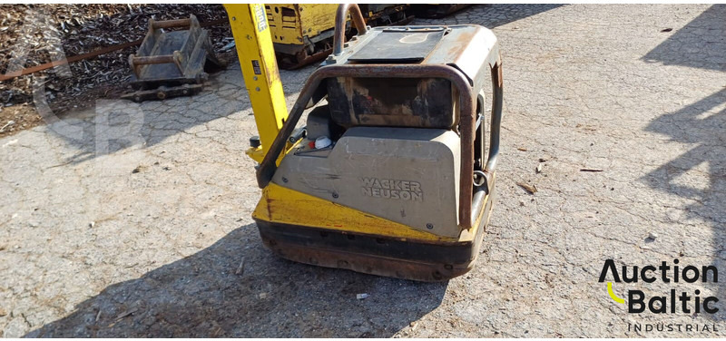 WACKER NEUSON DPU6055 - Δονητική πλάκα: φωτογραφία 1 WACKER NEUSON DPU6055 - Δονητική πλάκα: φωτογραφία 1
